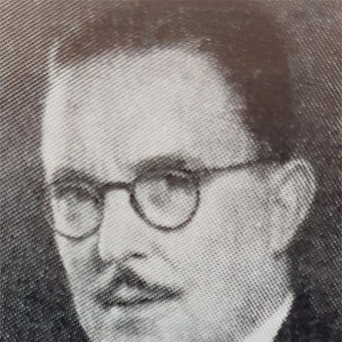 Carl Oscar Borg