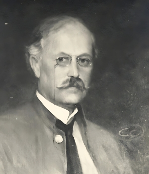 AF Harmer