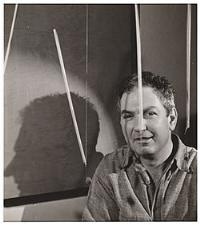 Alexander Calder