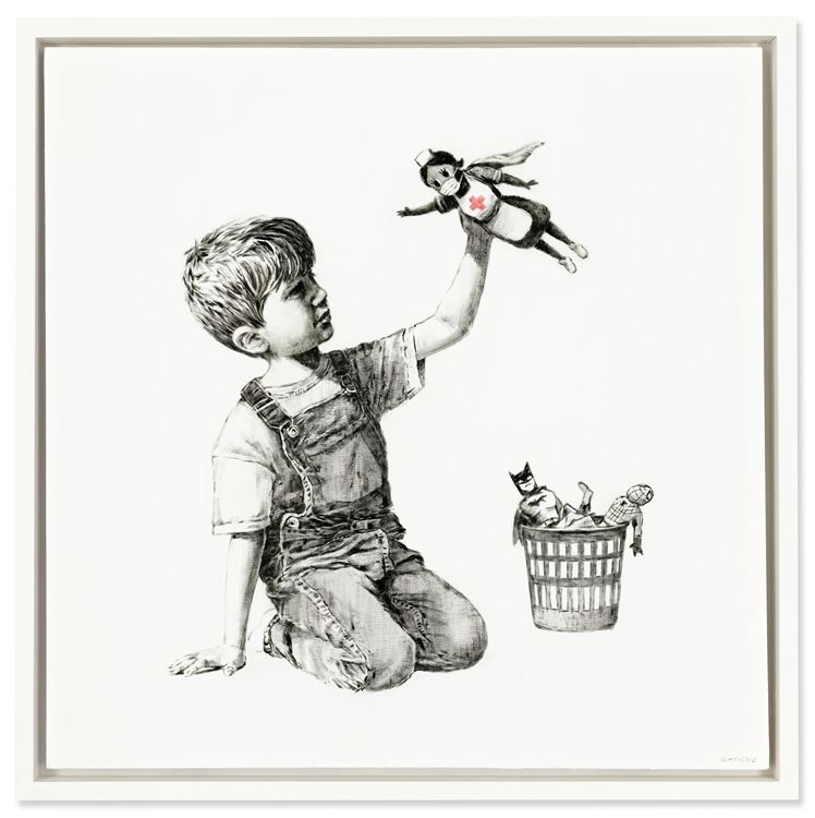 Bansky