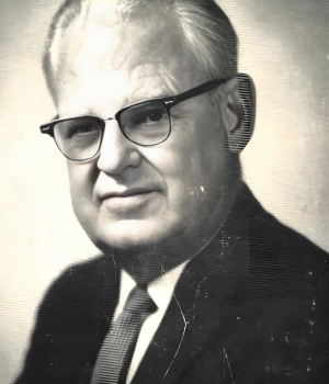 Buck Schiwetz