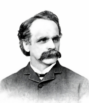 Edwin Deakin