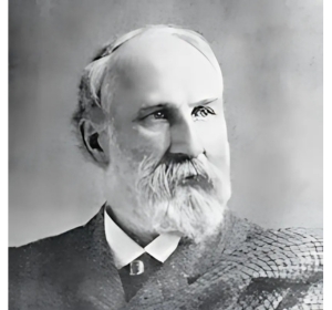 Frederick A. Verner 2