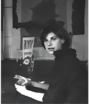 Helen Frankenthaler 1