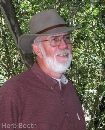 Herb Booth
