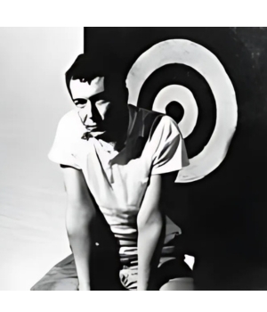 Jasper Johns