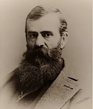 Jervis McEntee