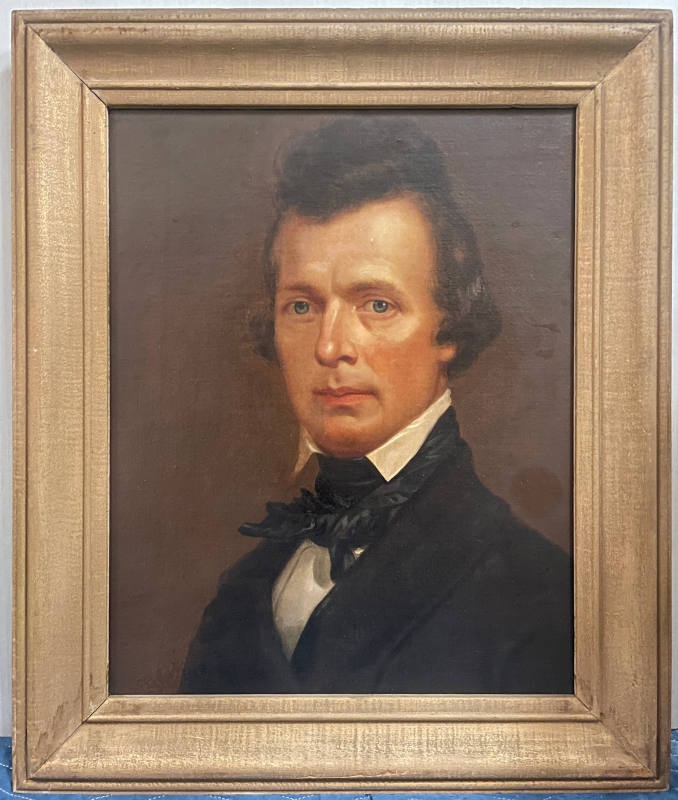 Junius Brutus Stearns