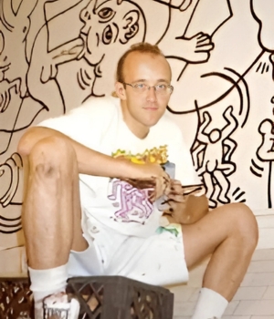 Keith Haring