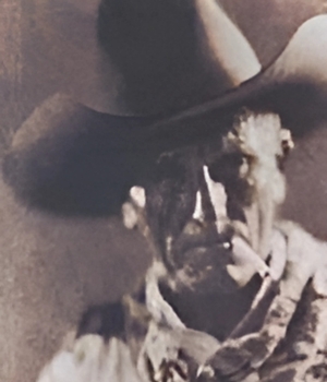 Lon Megargee 2