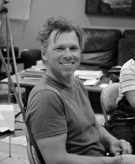 Mark Boedges