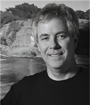 Mark Haworth