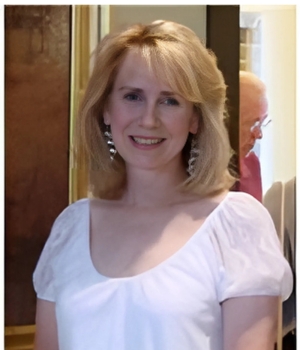 Nancy Bush