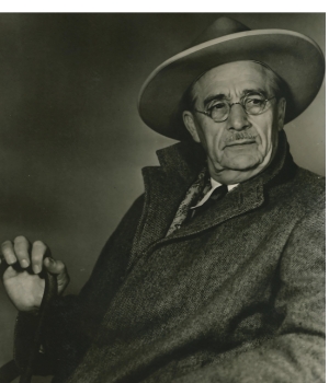 Oscar Jacobson 1