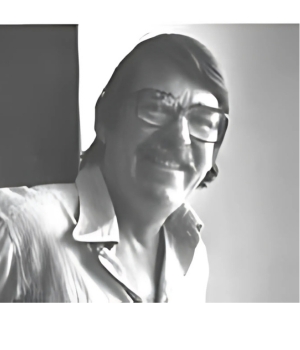 Richard Diebenkom 1
