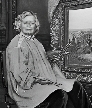 Rosa Bonheur