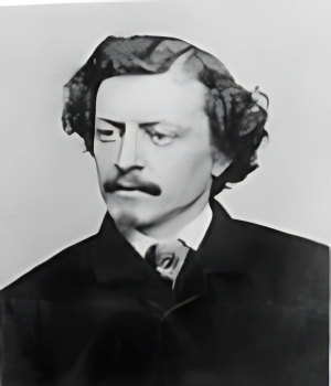 Samuel Colman
