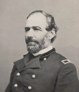 Seth Eastman