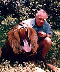 Simon Combes