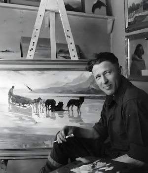 Ted Lambert