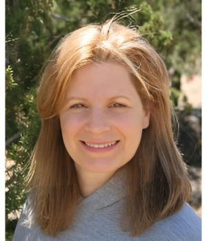Theresa Elliott 1
