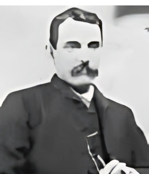 WM Harnett