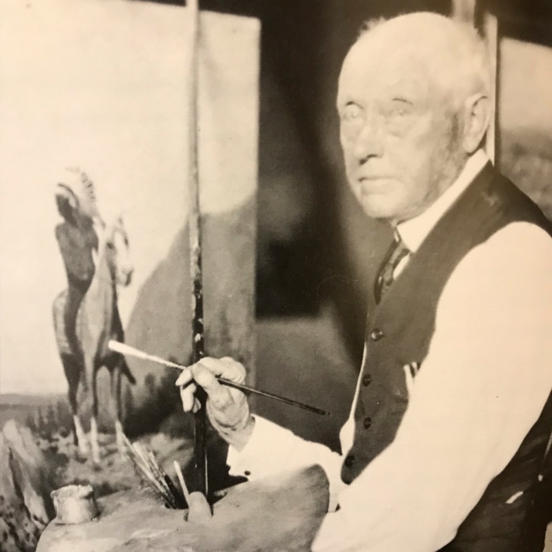 Charles_Craig_Artist