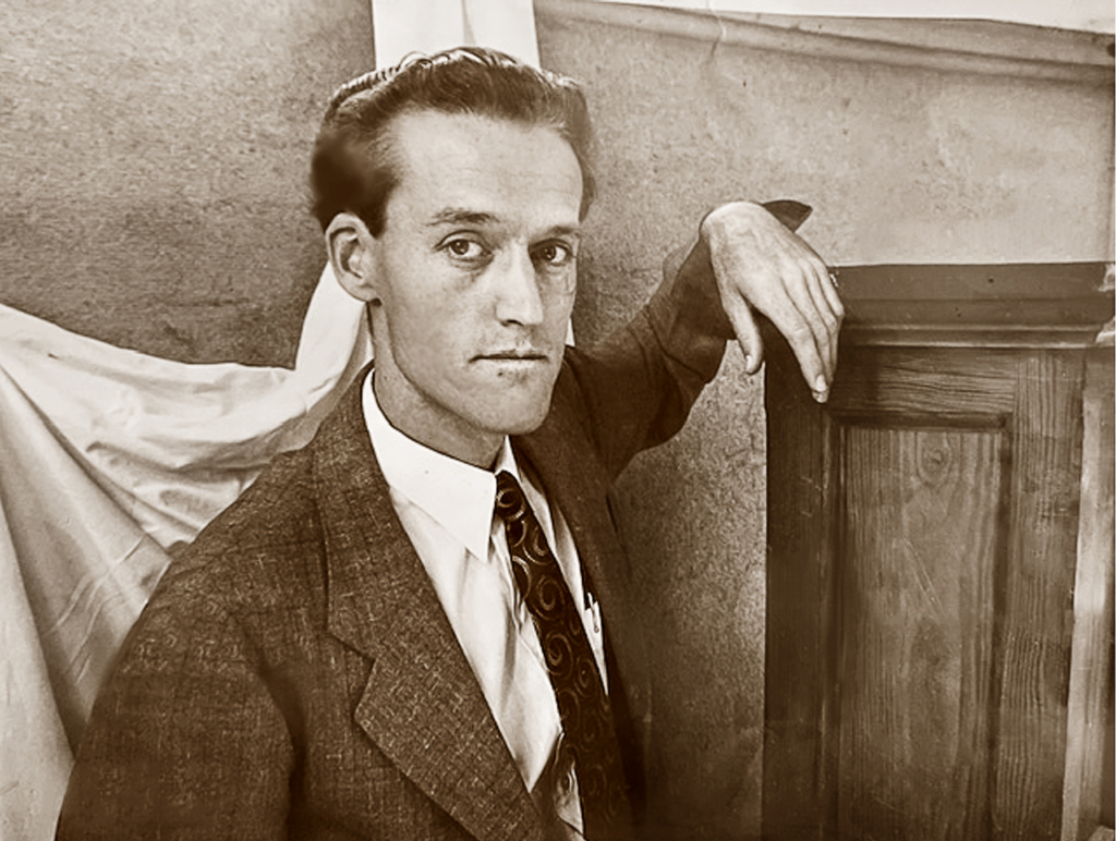 Lester, William