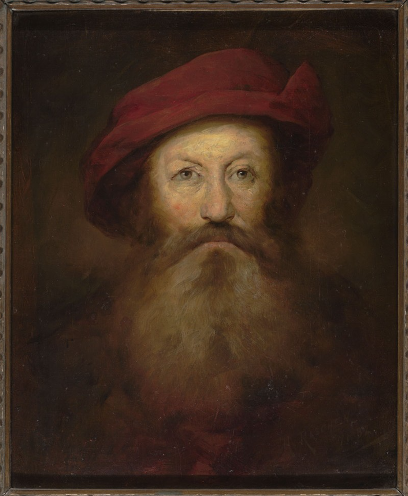 Raschen, Henry